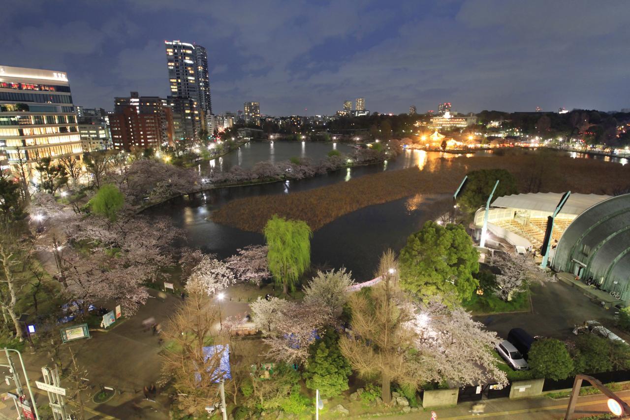 Centurion Ladies Hostel Ueno Park - Tokyo — Photos 2